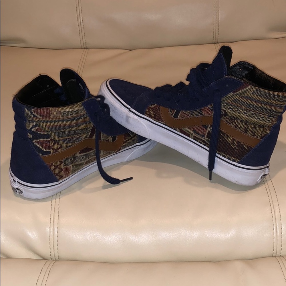 Vans - Picture 4 of 4